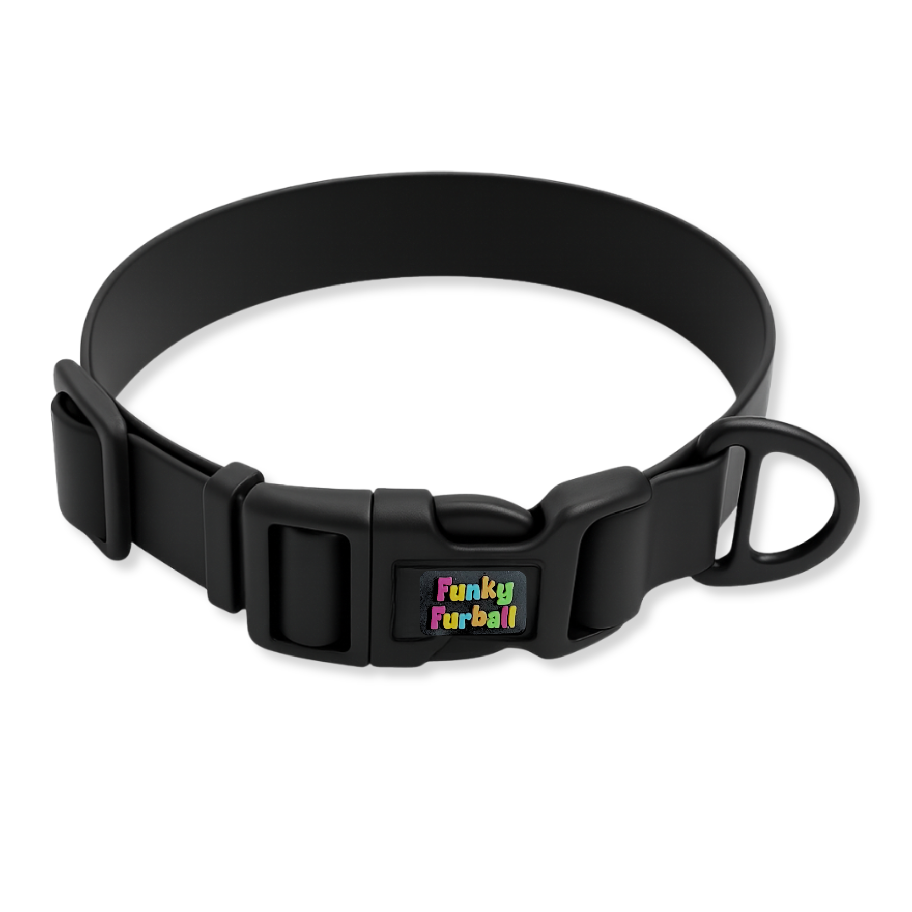 Halo Collar – Funky Furball