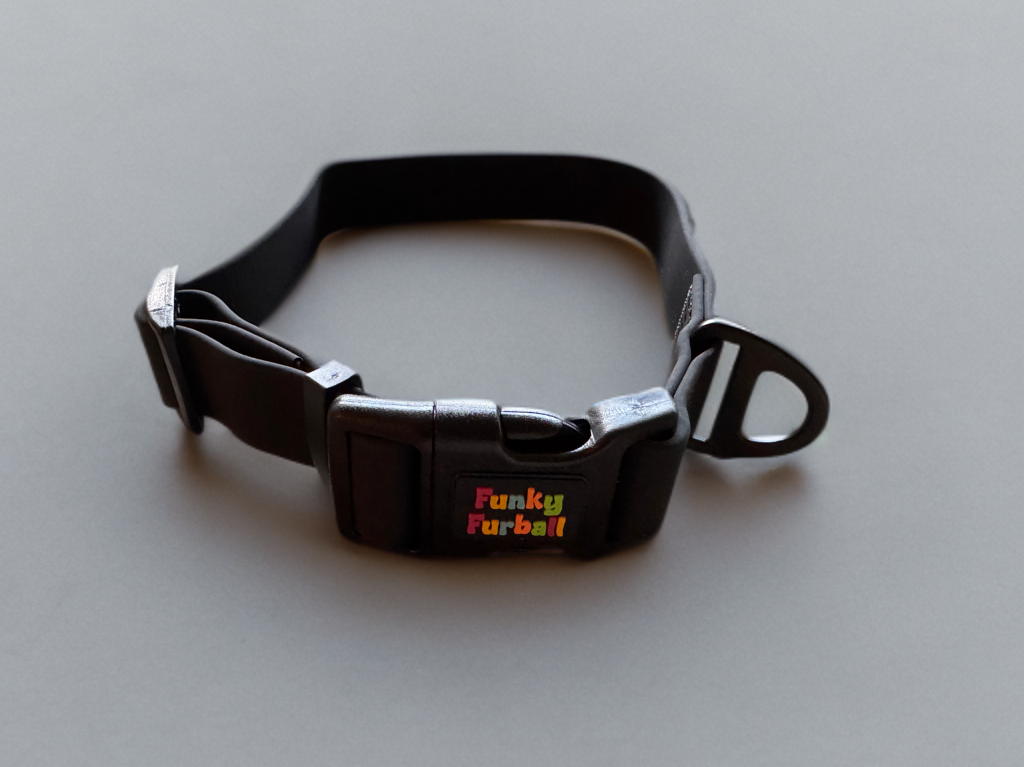 Halo Collar