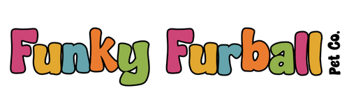 Funky Furball