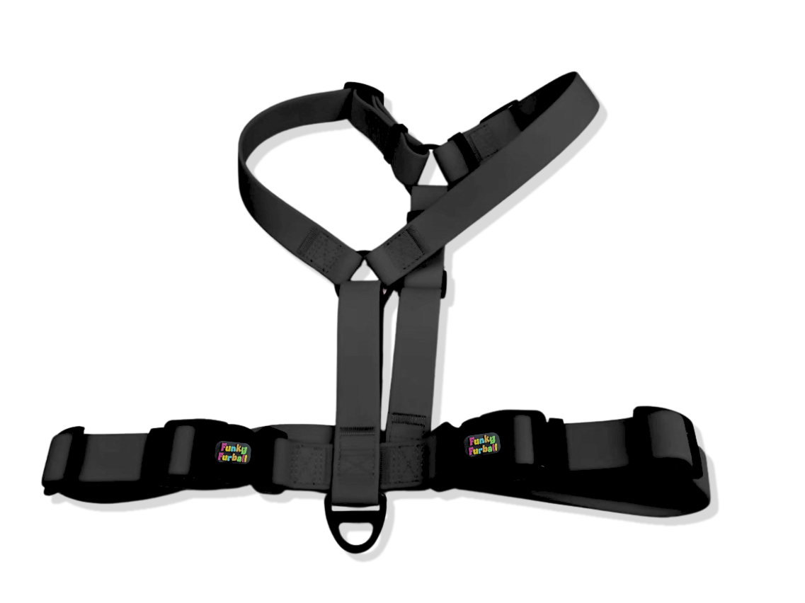 Flex Fit Harness