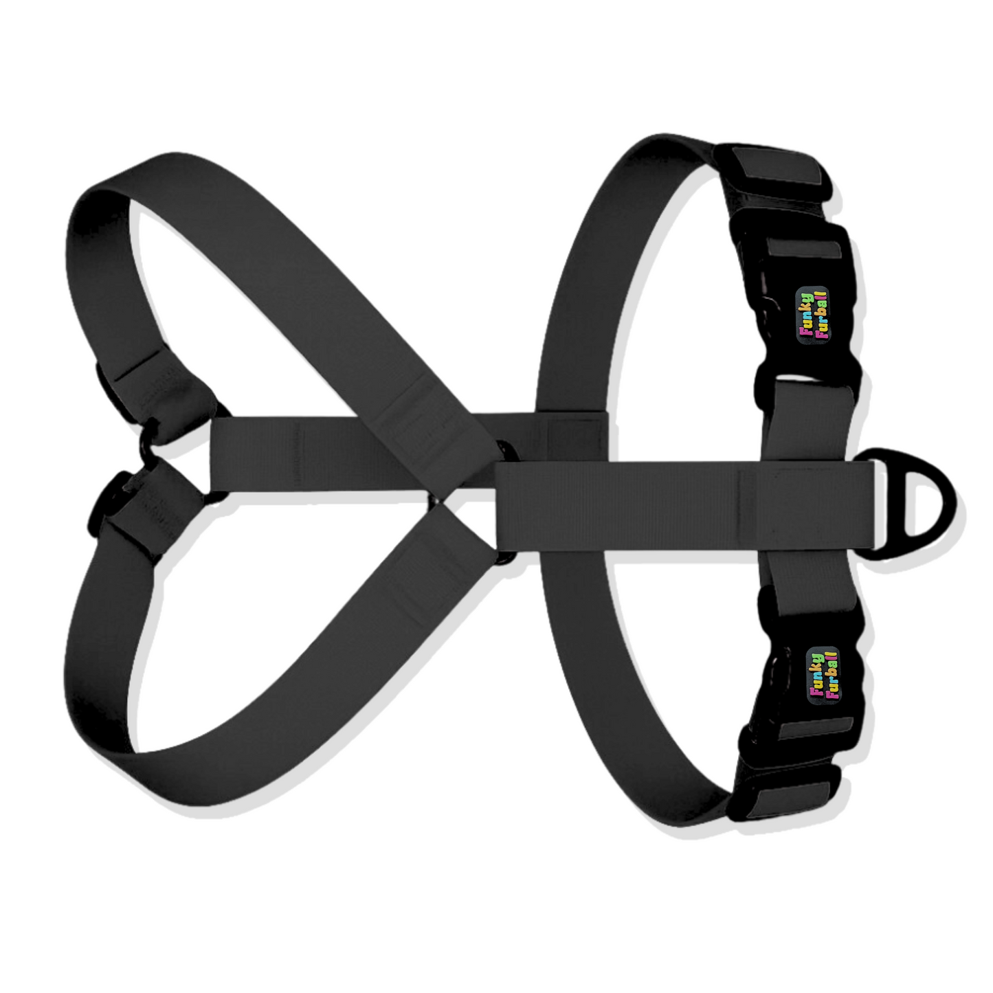 Flex Fit Harness