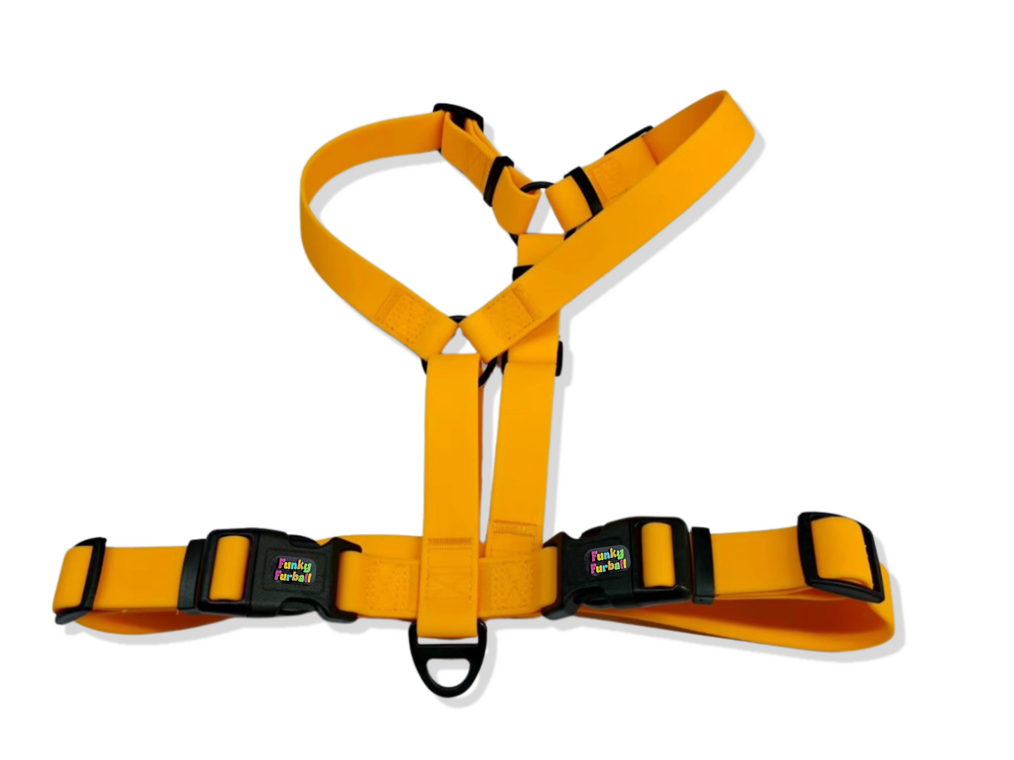 Flex Fit Harness