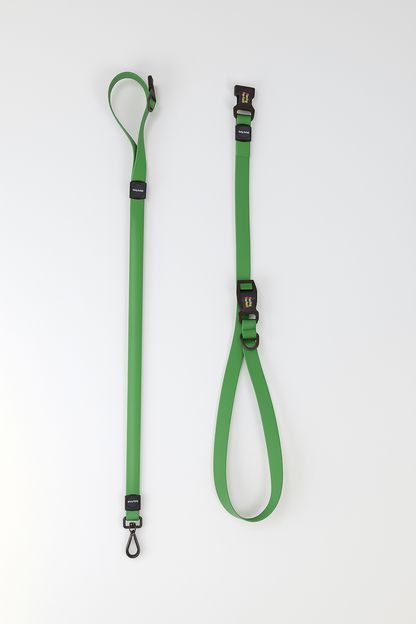 Stiff Leash™