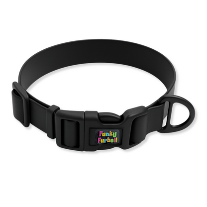 Halo Collar