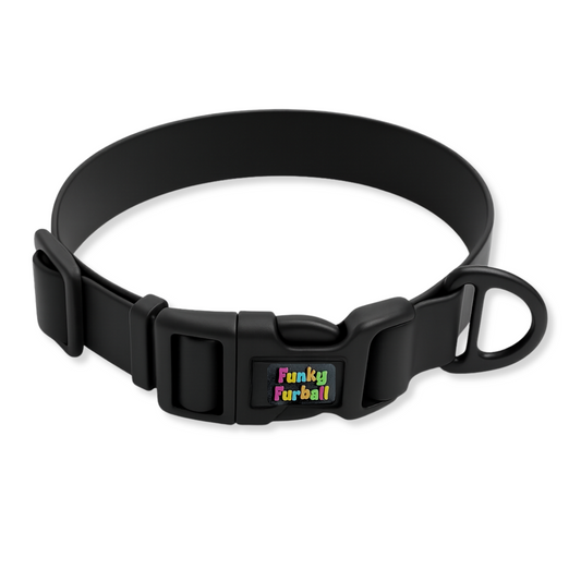 Halo Collar