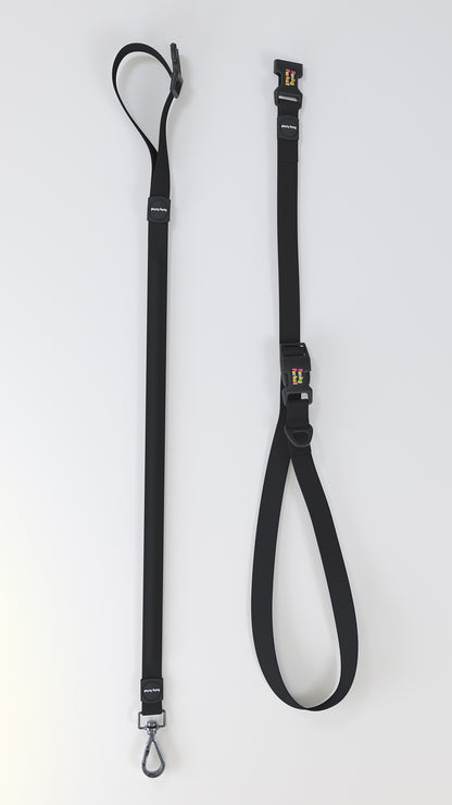 Stiff Leash™