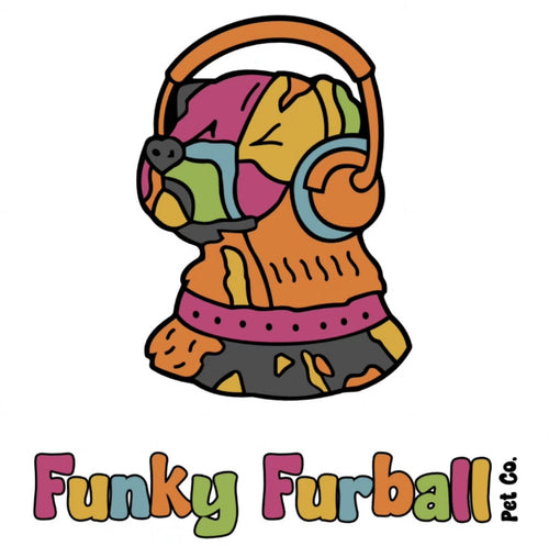 Funky Furball